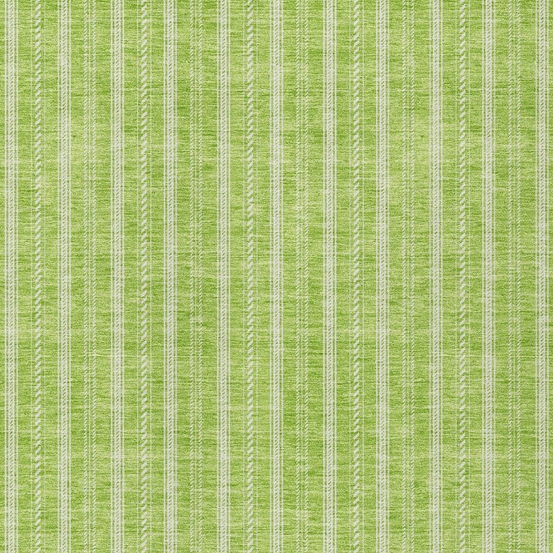 HomeRoots Striped Transitional Rectangle Outdoor Rug