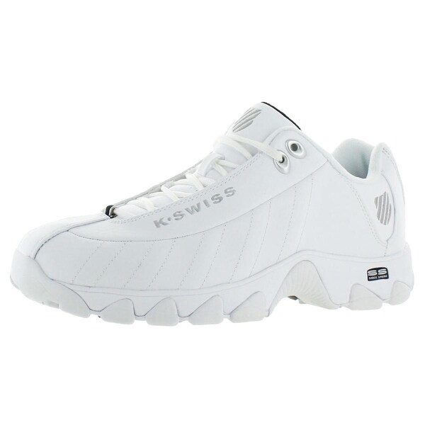 k swiss memory foam sneakers