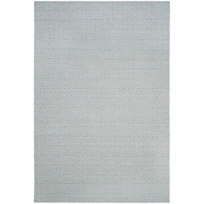 SAFAVIEH Handmade Oasis Vaira Casual Wool Rug