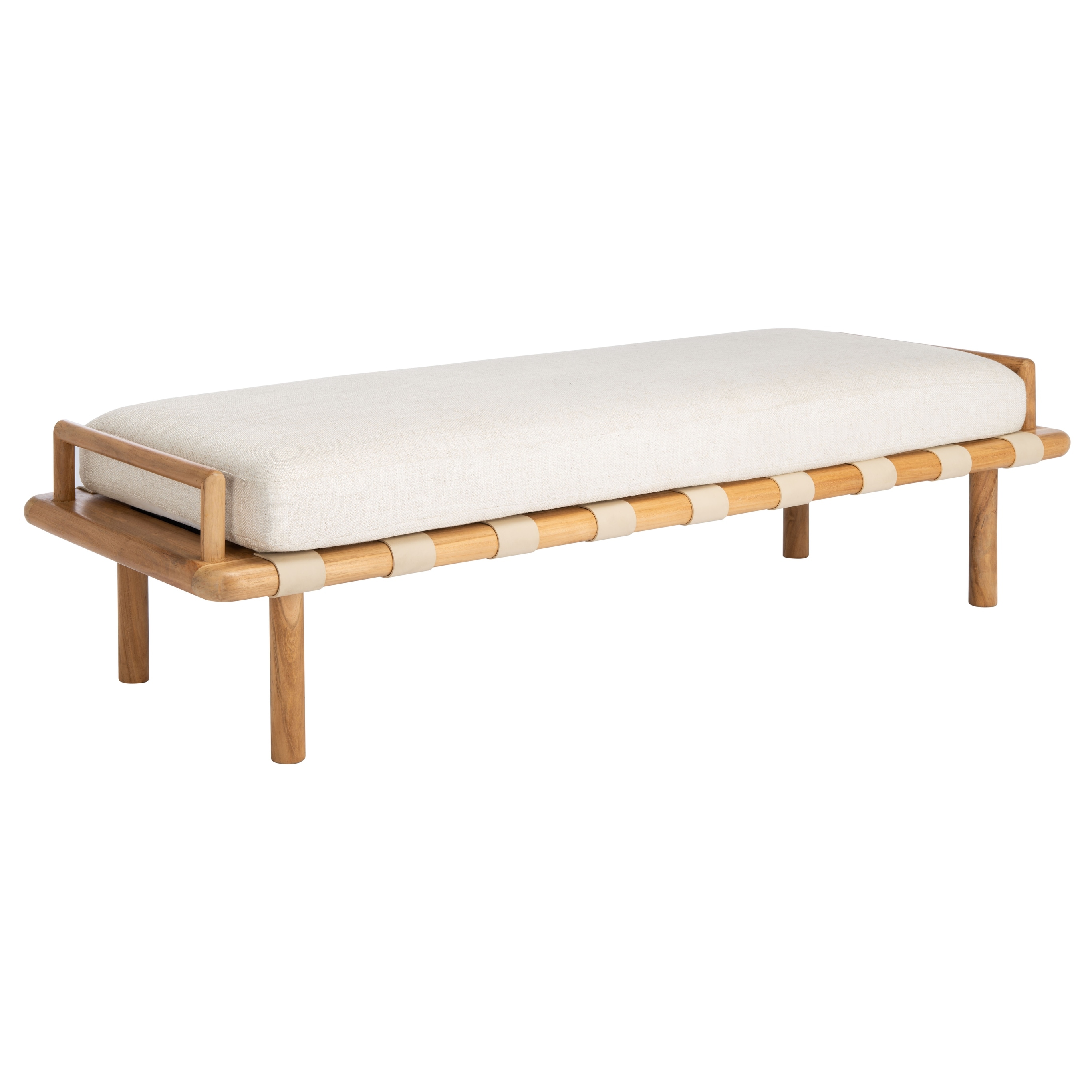 Safavieh hotsell bench cushion