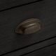 preview thumbnail 22 of 56, Eleanor Wood Cabinet Buffet Server by iNSPIRE Q Classic