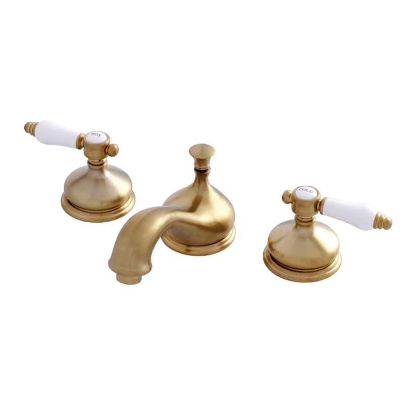 Kingston Brass Bel-Air Widespread Bathroom Faucet