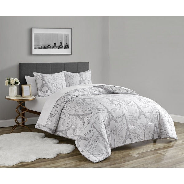 Bed bath beyond on sale comforter sets queen