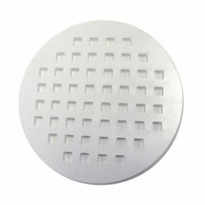 Norpro 9.75" Decorative Lattice Shape Pie Dough Top Crust Cutter