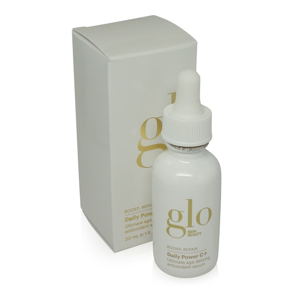 Glo Skin Beauty Daily Power C+ Serum 1 Oz