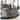 Signature Design by Ashley Tulen Contemporary Rocker Recliner Gray