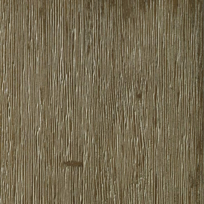 Melrose Wood Upholstered Swivel Counter Barstool