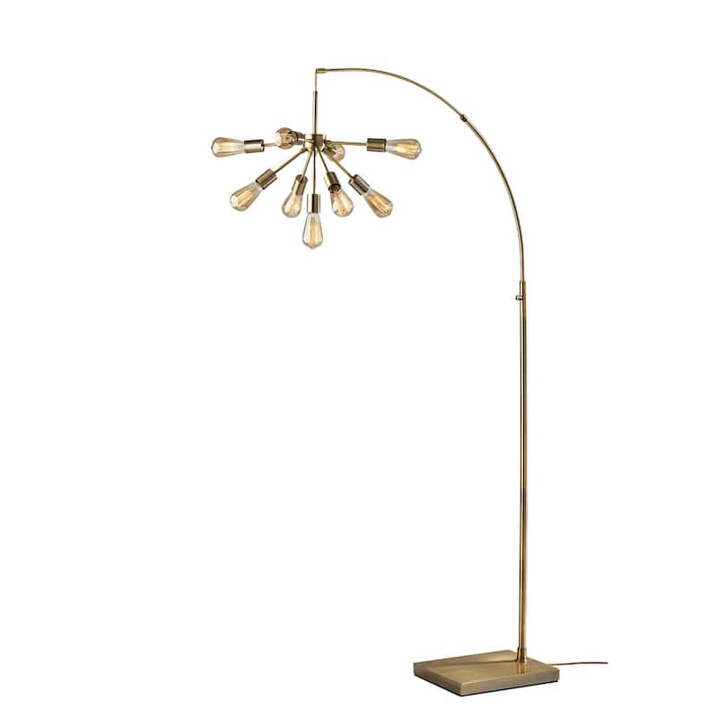 Sputnik Arc Lamp
