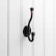 Option Brushed Oil Rubbed Bronze