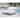 Signature Design by Ashley Agoda Pearl Gray/White Outdoor Chaise Lounge with Cushion - 52.5" W x 69.25" D x 36.75" H