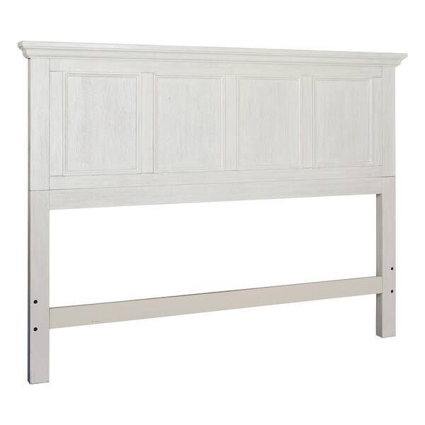 Farmhouse Headboard