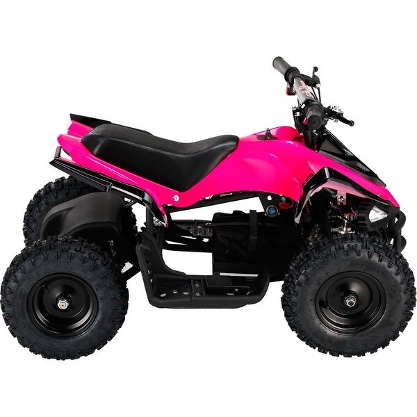 mototec mini quad