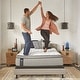 preview thumbnail 6 of 10, Sealy Posturepedic Spring Reed 15-inch Soft Euro Pillow Top Mattress