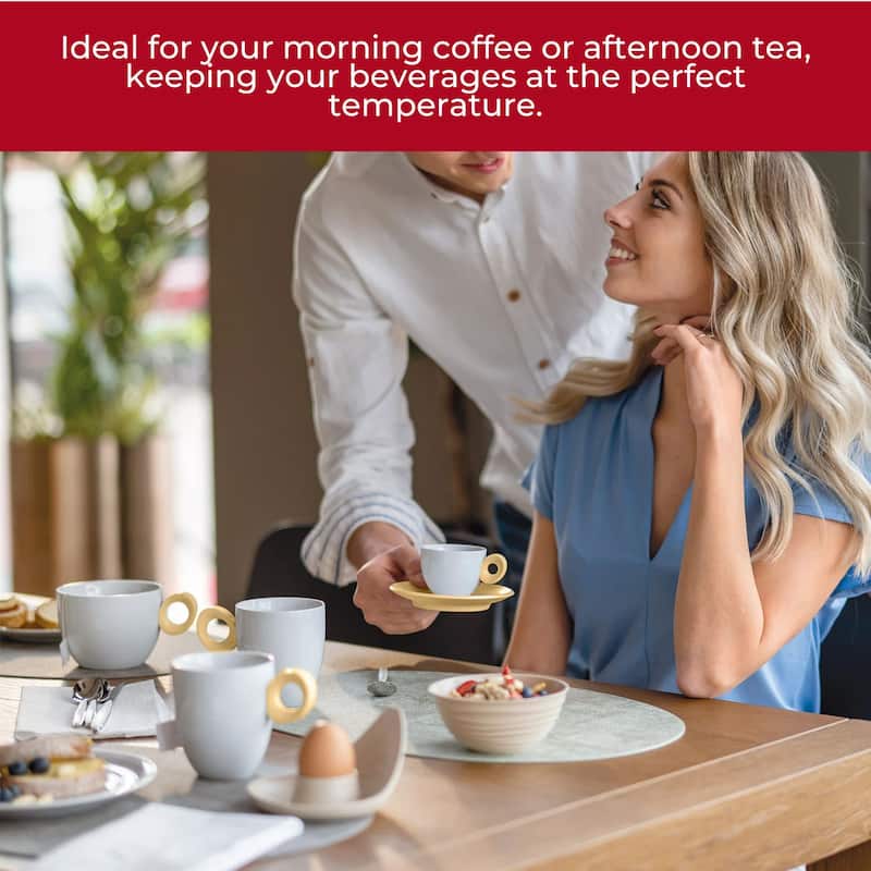 Guzzini Feeling Mug - 8.5 oz