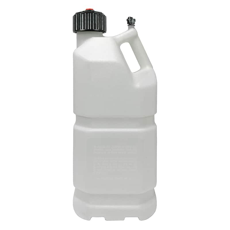 5 Gallon Natural Utility Jug