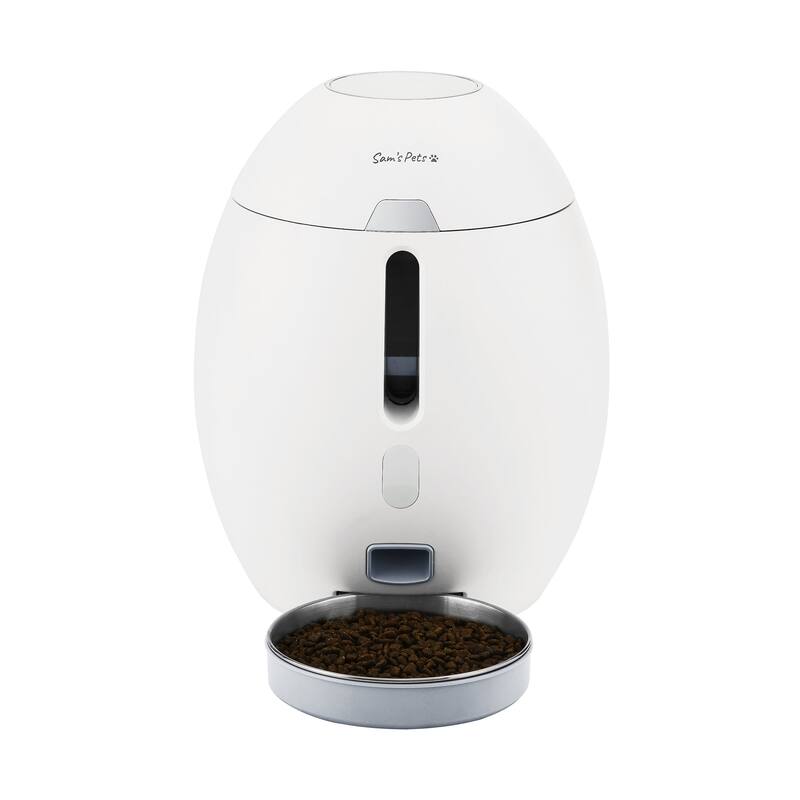 Cosmo 3.5L Automatic Dog&Cat Feeder - 13.7