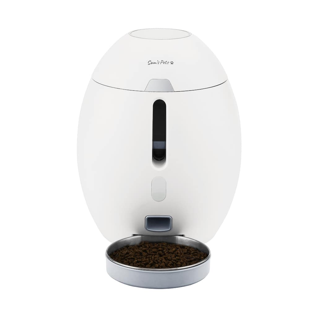 Cosmo 3.5L Automatic Dog&Cat Feeder - 13.7