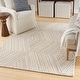 preview thumbnail 25 of 49, Nourison Graceful Indoor only Geometric Wool Area Rug