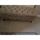 47.4-Inch Wide Upholstered Wood Storage Bench - 20.25in. H x 47.38in. W x 15.81in. D 1 of 1 uploaded by a customer