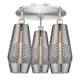 Option Smoked / Satin Nickel