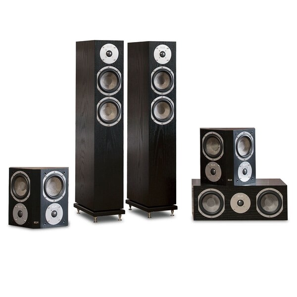 Top Product Reviews For Sdat Cat Leb 405 Hifi 3 Piece Surround