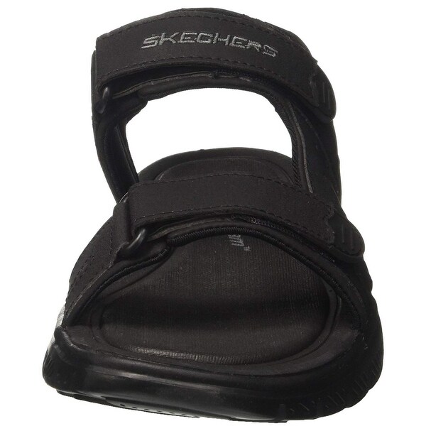 skechers flex advantage sandals
