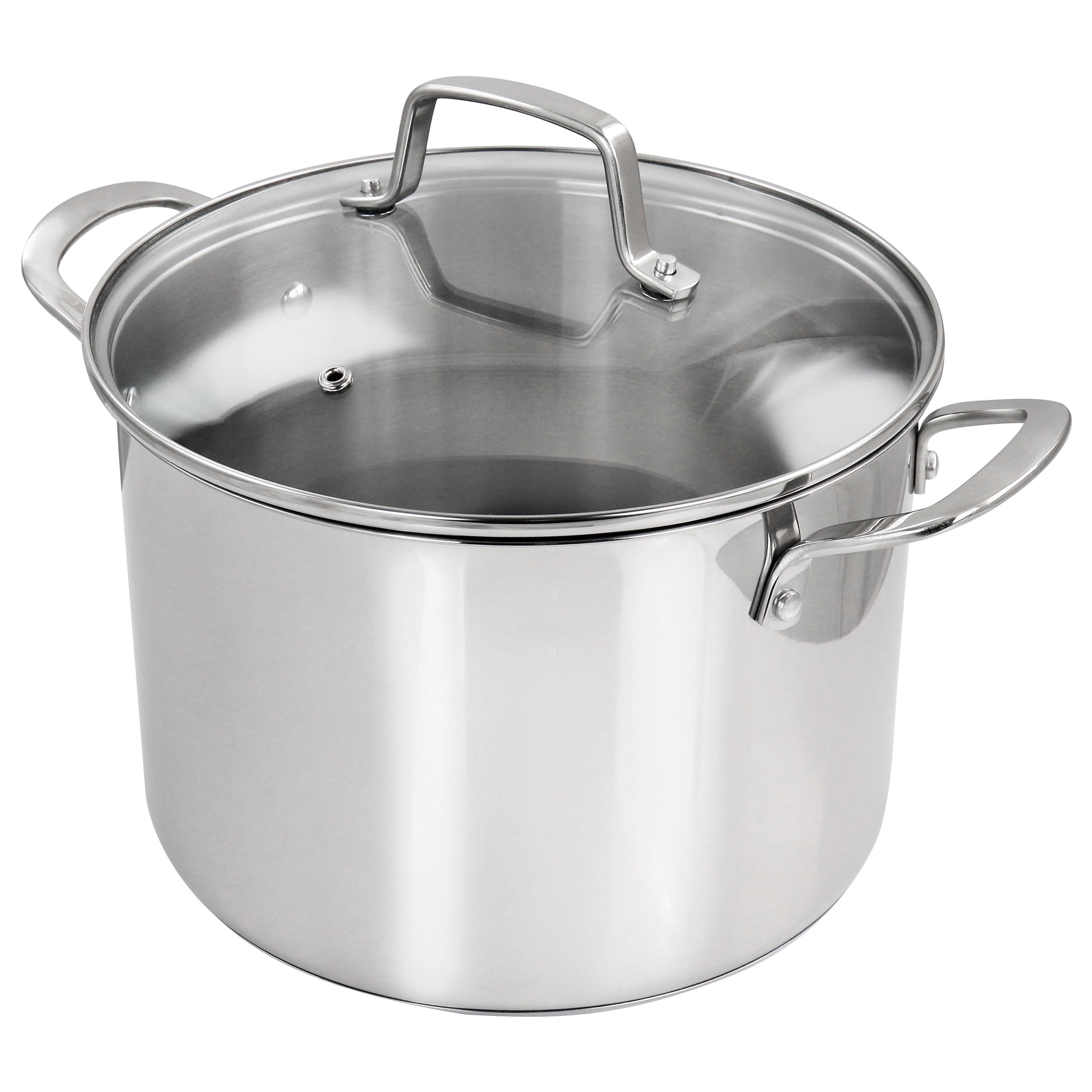 HD Induction Sauteuse with Lid - 12.5 (32 cm), 4.8 QT (4.5 L)