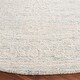 preview thumbnail 22 of 24, SAFAVIEH Handmade Ebony Henriane Modern Wool Rug