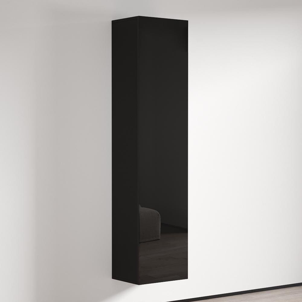 Strick & Bolton Hadi Wall-mounted Bookcase - Picture 7 of 19