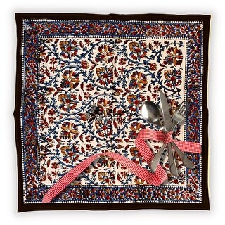 Rectangular 60x90 inch Square 60x60 Round Napkins