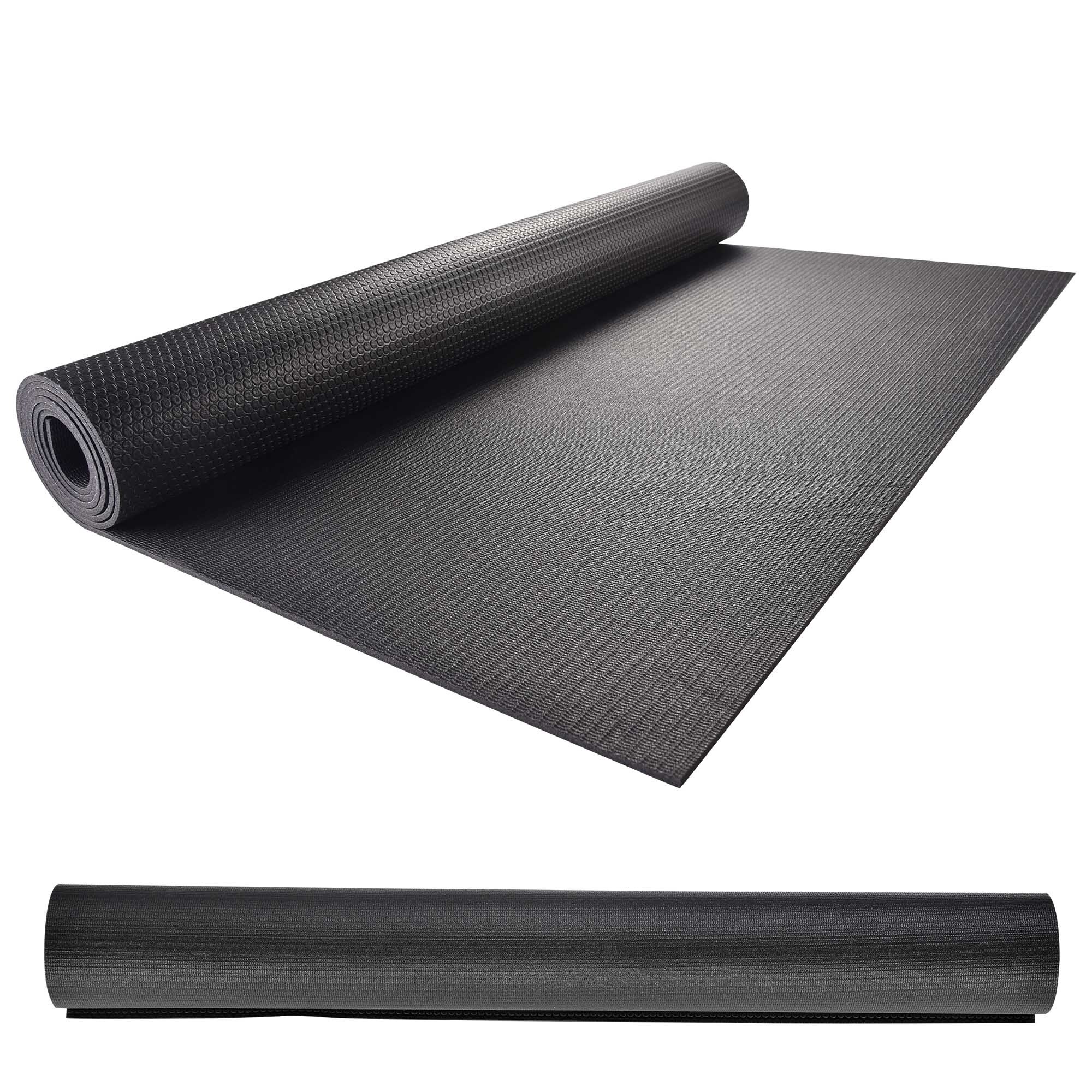 Home gym exercise mat 2025