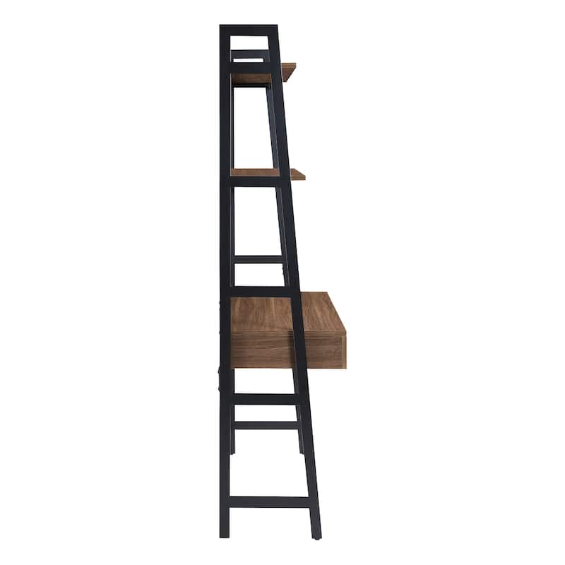 Lancaster 45" Ladder Desk