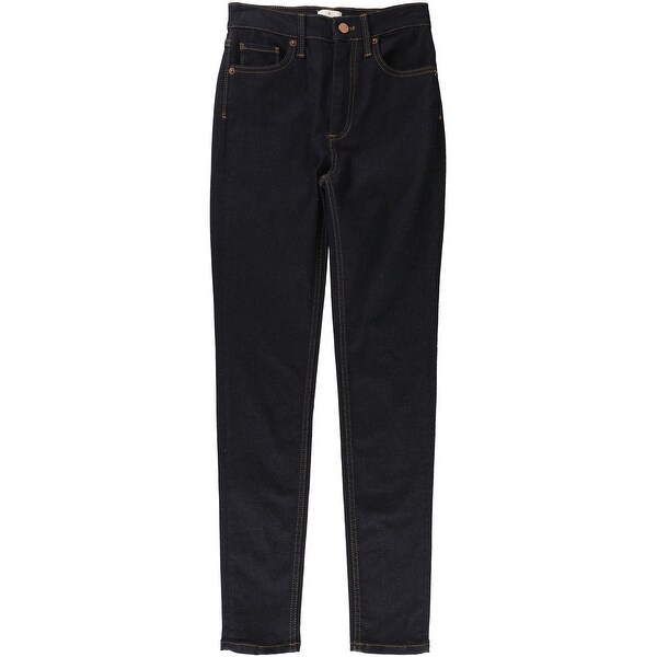 thermal jeans womens