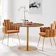 Option Gold Walnut