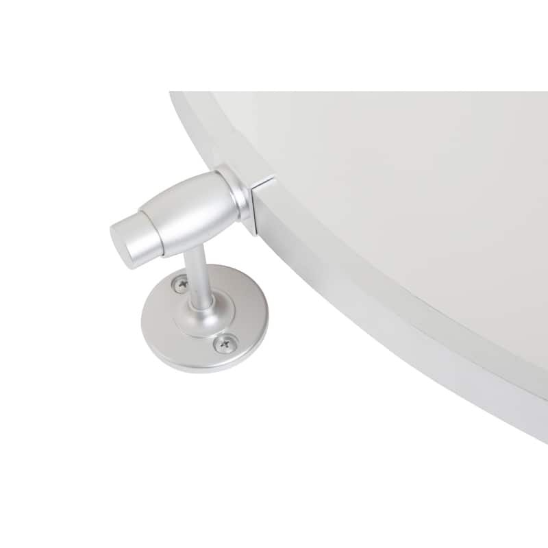 Indigo Home Round Pivot Mirror