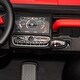 preview thumbnail 16 of 98, 24V Ride-On UTV Truck with Dump Bed and Shovel, Parent Remote Control, 2x200W Motors, and LED Lights