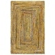 preview thumbnail 74 of 118, SAFAVIEH Georgine Handmade Braided Bohemian Cotton Rug