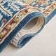 preview thumbnail 42 of 44, SAFAVIEH Handmade Antiquity Amalia Traditional Oriental Wool Rug