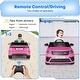 preview thumbnail 5 of 26, Ride On Cars for Kid 4-8, 12V Licensed Land Rover Ride Electric Car