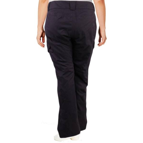Shop The North Face Womens Snow Pants Winter Sport Overstock