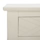 preview thumbnail 40 of 47, SAFAVIEH Mckinlee 2-Drawer Desk