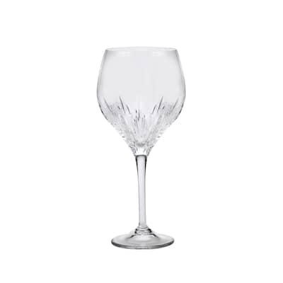 Wedgwood Duchesse Goblet Glass