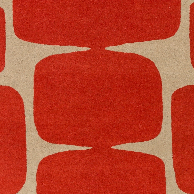Hand Tufted Elysian Wool - New Zealand Area Rug