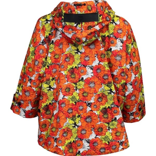 asics womens coats