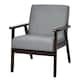 Option Dark Grey