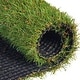 preview thumbnail 8 of 13, Superior Artificial Grass Synthetic Lawn Turf Indoor Outdoor Area Rug 6' X 9'