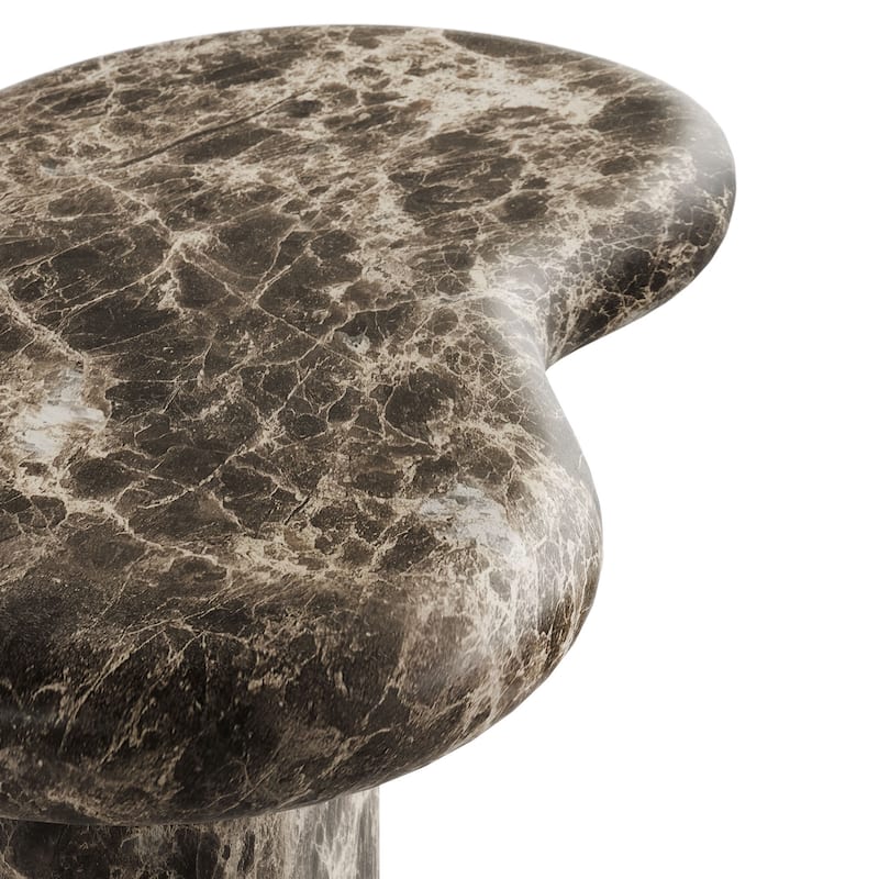 Elowen Outdoor Patio Side Table