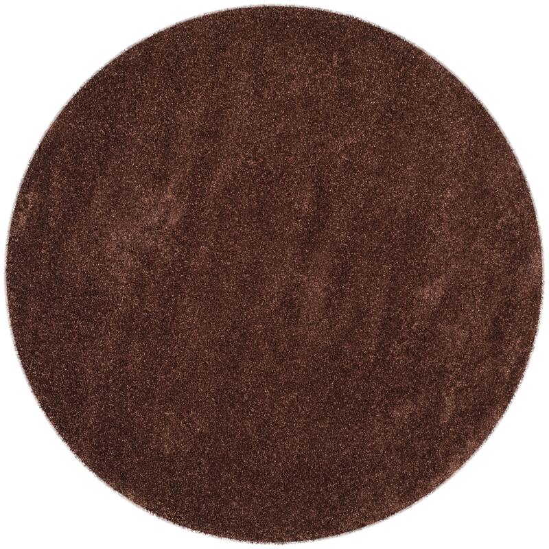 SAFAVIEH Milan Shag Maibritt 2-inch Thick Area Rug