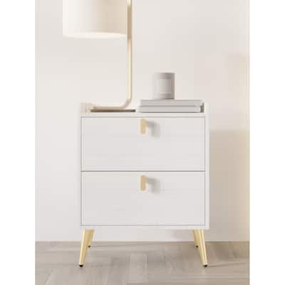 Muilee Nightstands (Set of 2)