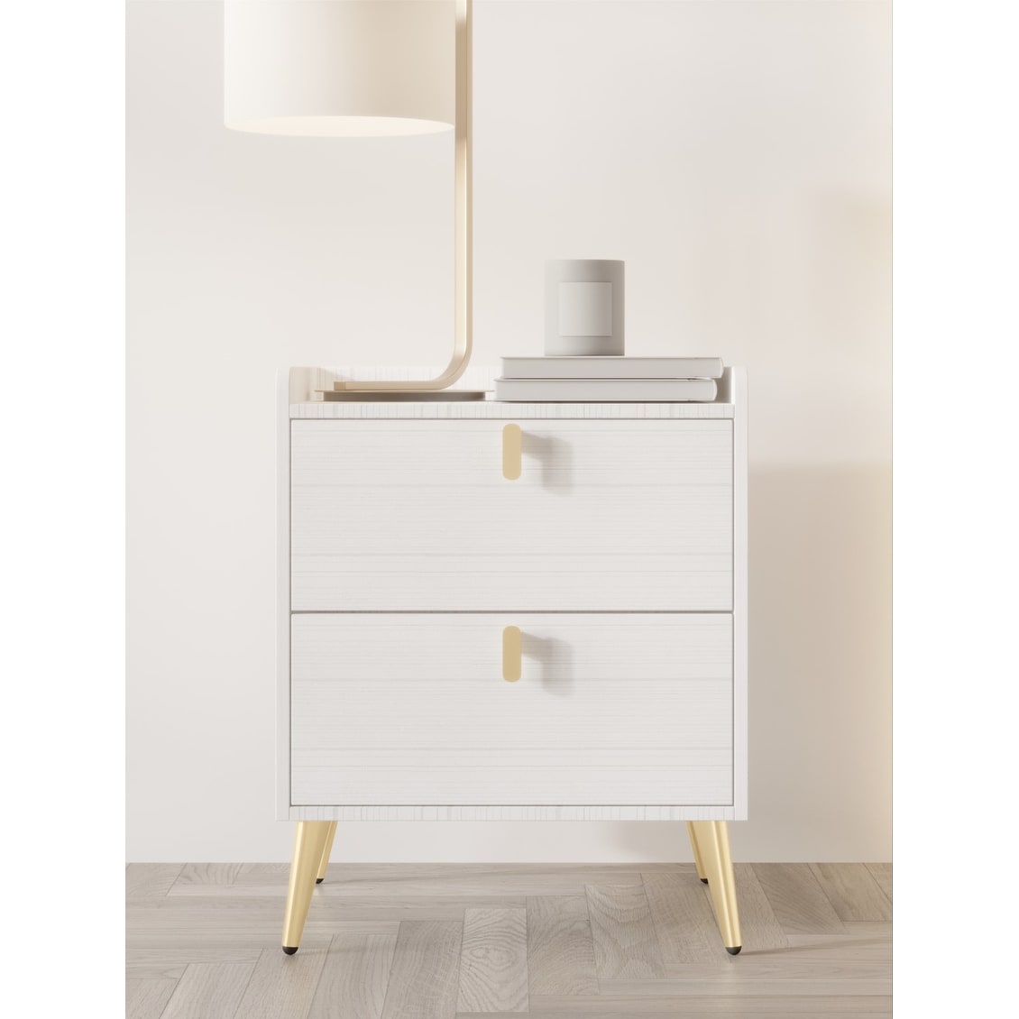 Muilee Nightstands (Set of 2)